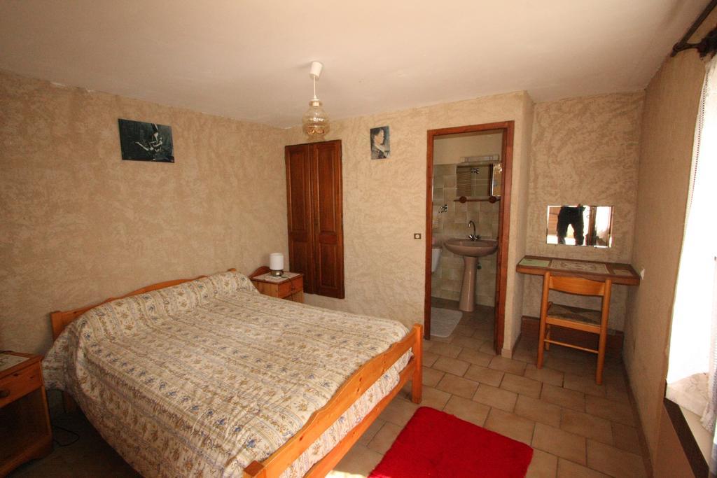 Domaine Du Bas Chalus Villa Forcalquier Kültér fotó